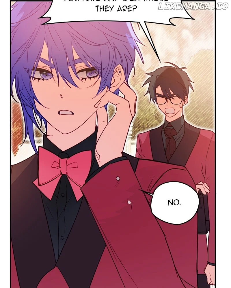 Heart Throbbing Conqueror Chapter 98 256 ch 98 3