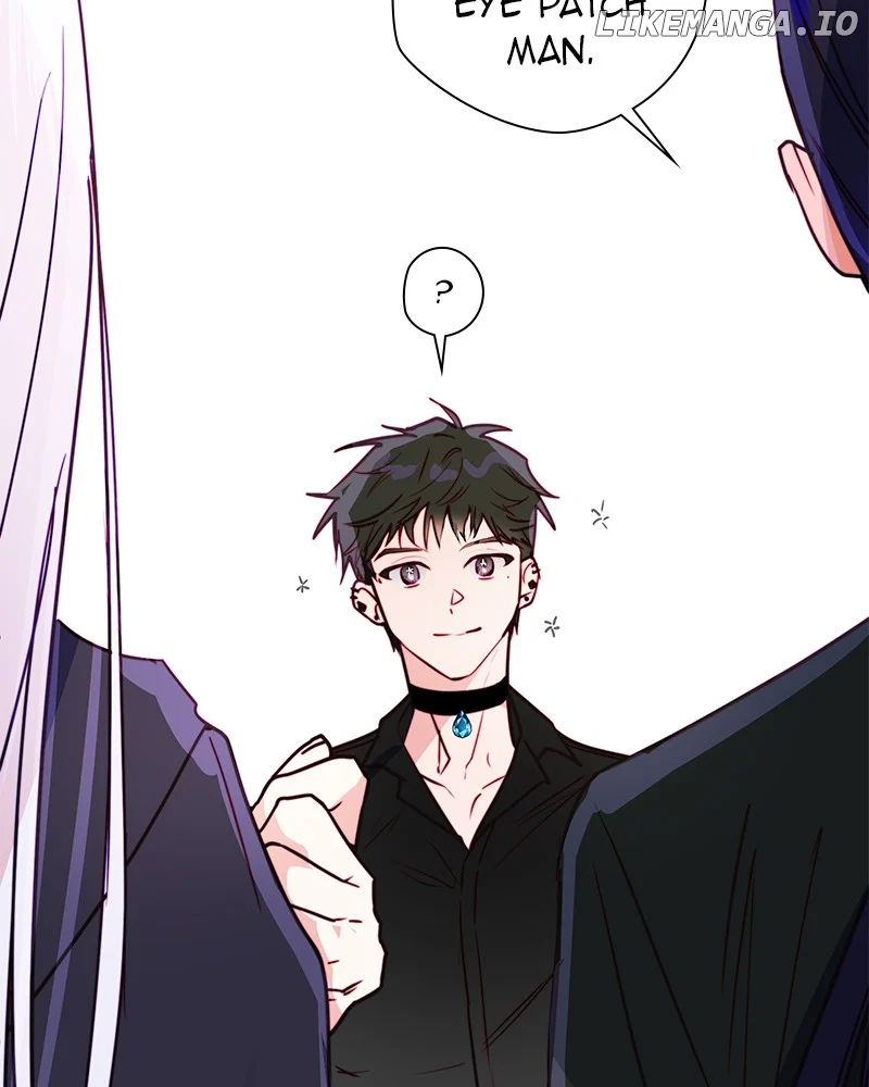 Heart Throbbing Conqueror Chapter 98 286 ch 98 33