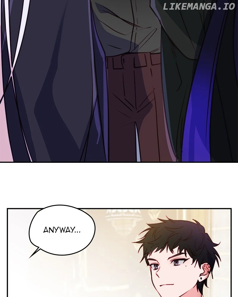 Heart Throbbing Conqueror Chapter 98 287 ch 98 34