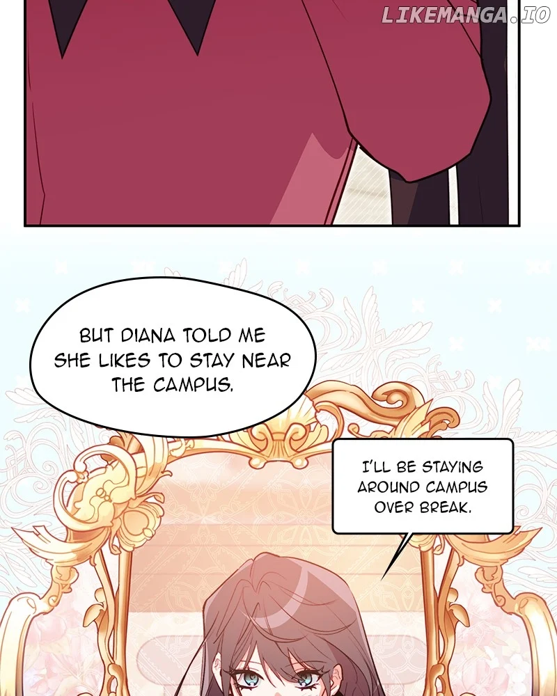 Heart Throbbing Conqueror Chapter 98 257 ch 98 4