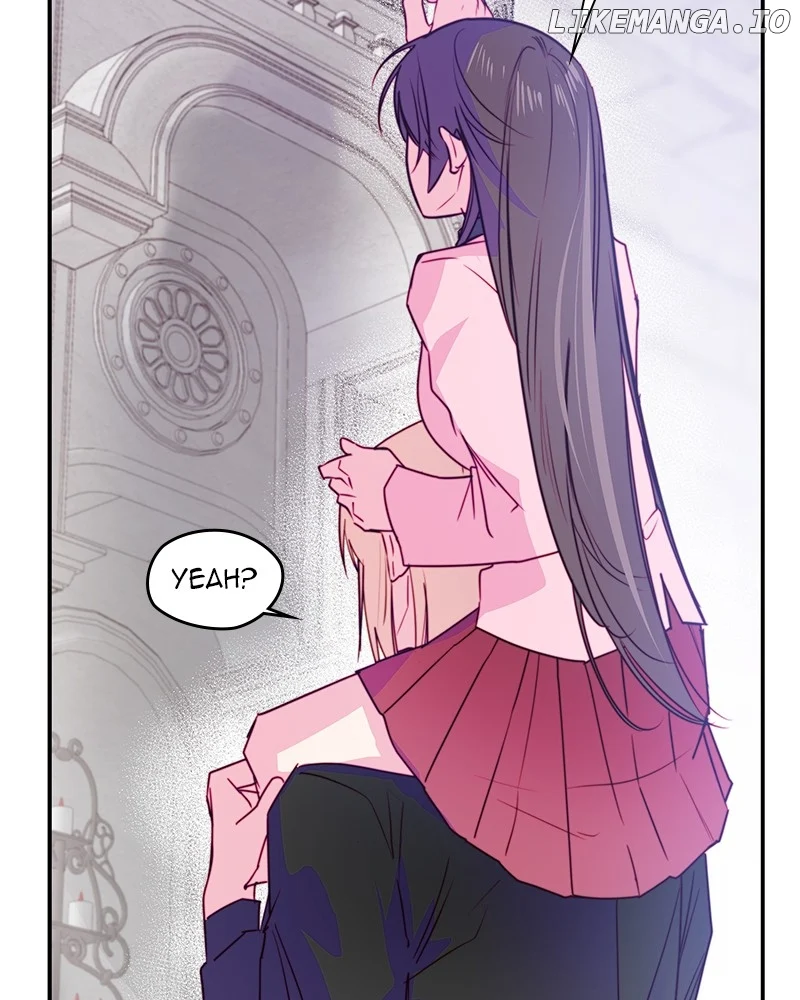 Heart Throbbing Conqueror Chapter 98 293 ch 98 40