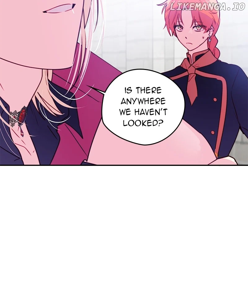 Heart Throbbing Conqueror Chapter 98 295 ch 98 42