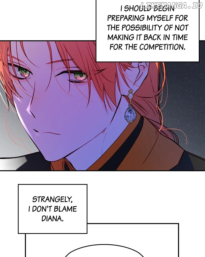 Heart Throbbing Conqueror Chapter 98 297 ch 98 44