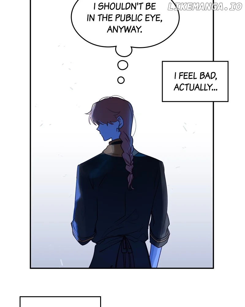 Heart Throbbing Conqueror Chapter 98 298 ch 98 45