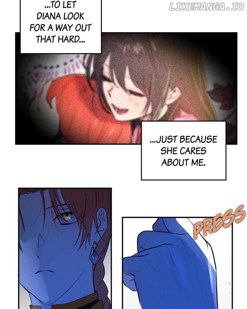 Heart Throbbing Conqueror Chapter 98 299 ch 98 46