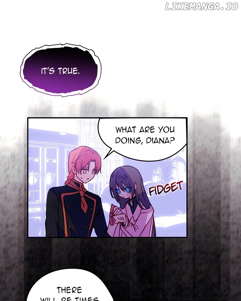 Heart Throbbing Conqueror Chapter 98 301 ch 98 48