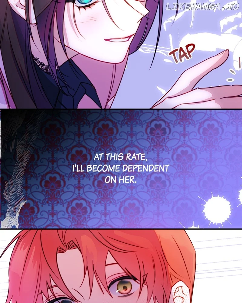 Heart Throbbing Conqueror Chapter 98 303 ch 98 50