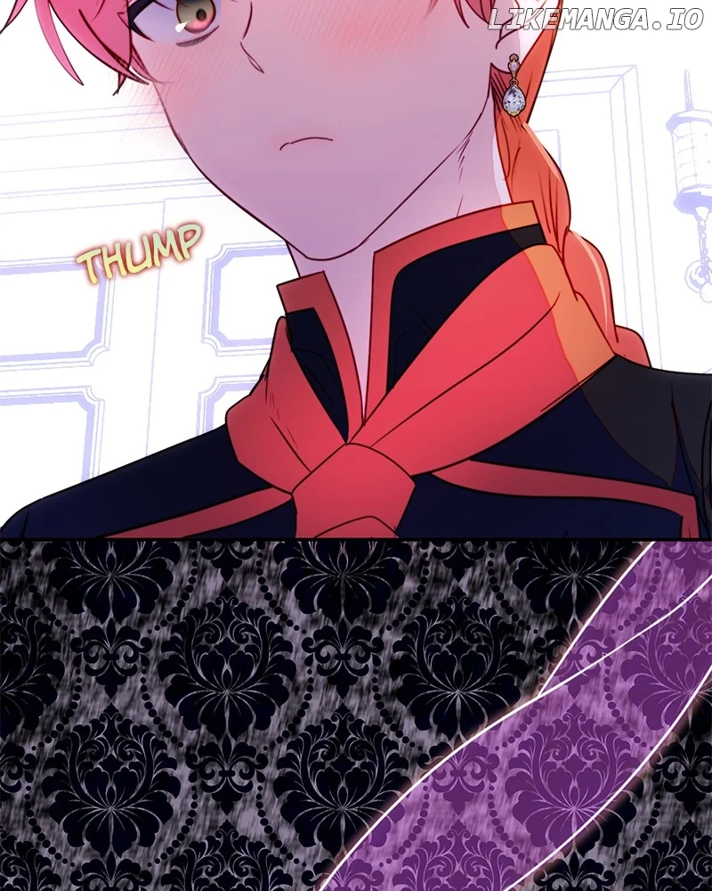 Heart Throbbing Conqueror Chapter 98 304 ch 98 51