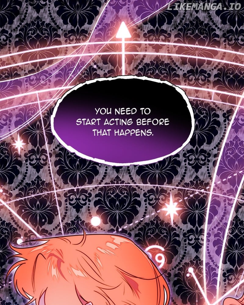 Heart Throbbing Conqueror Chapter 98 305 ch 98 52