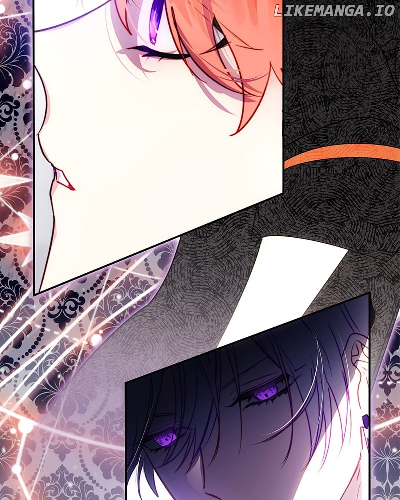 Heart Throbbing Conqueror Chapter 98 307 ch 98 54