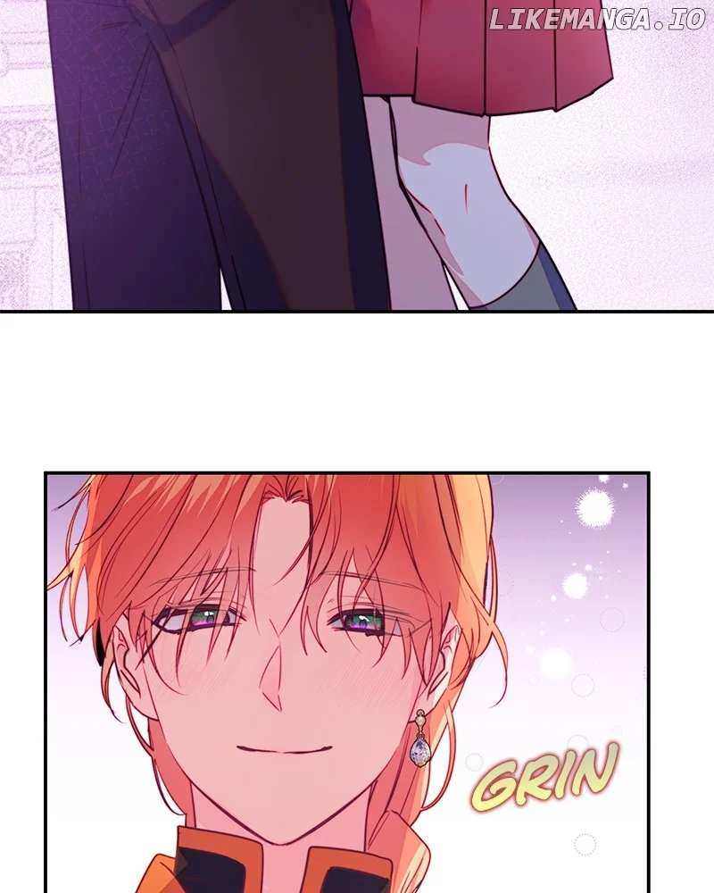 Heart Throbbing Conqueror Chapter 98 312 ch 98 59