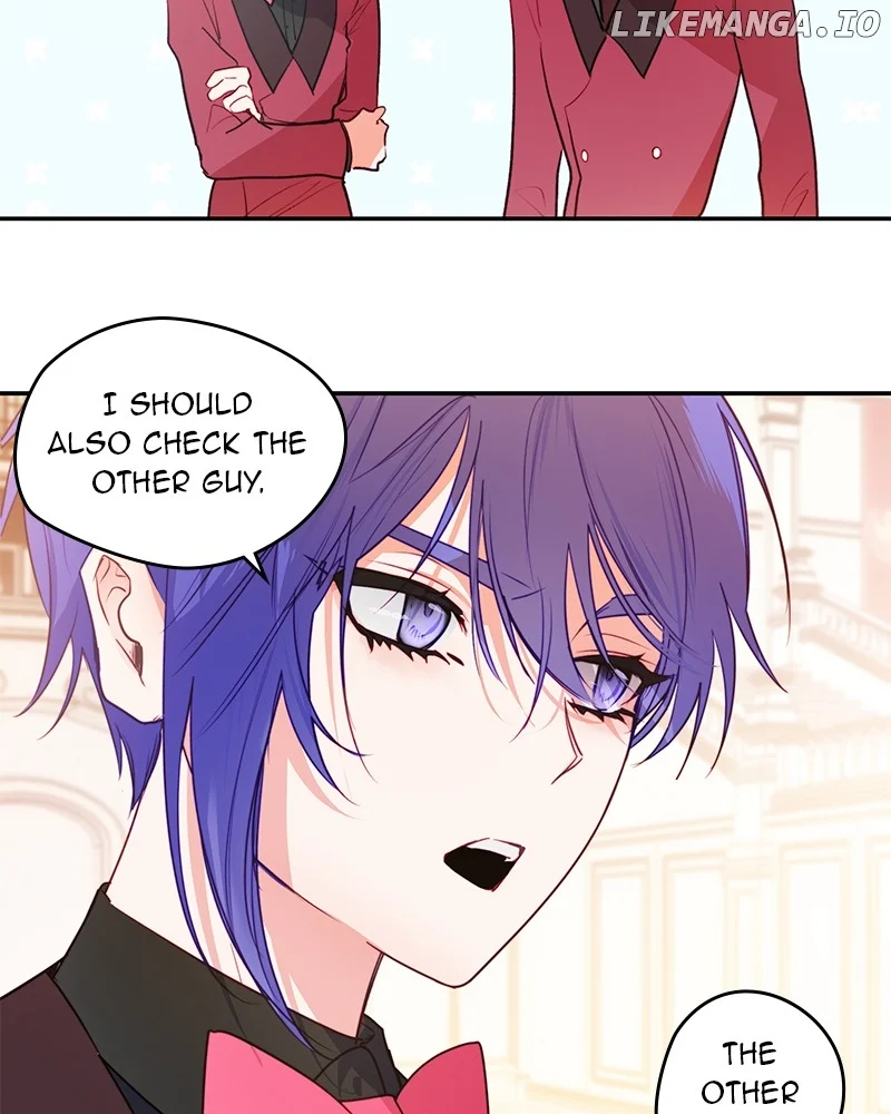 Heart Throbbing Conqueror Chapter 98 259 ch 98 6