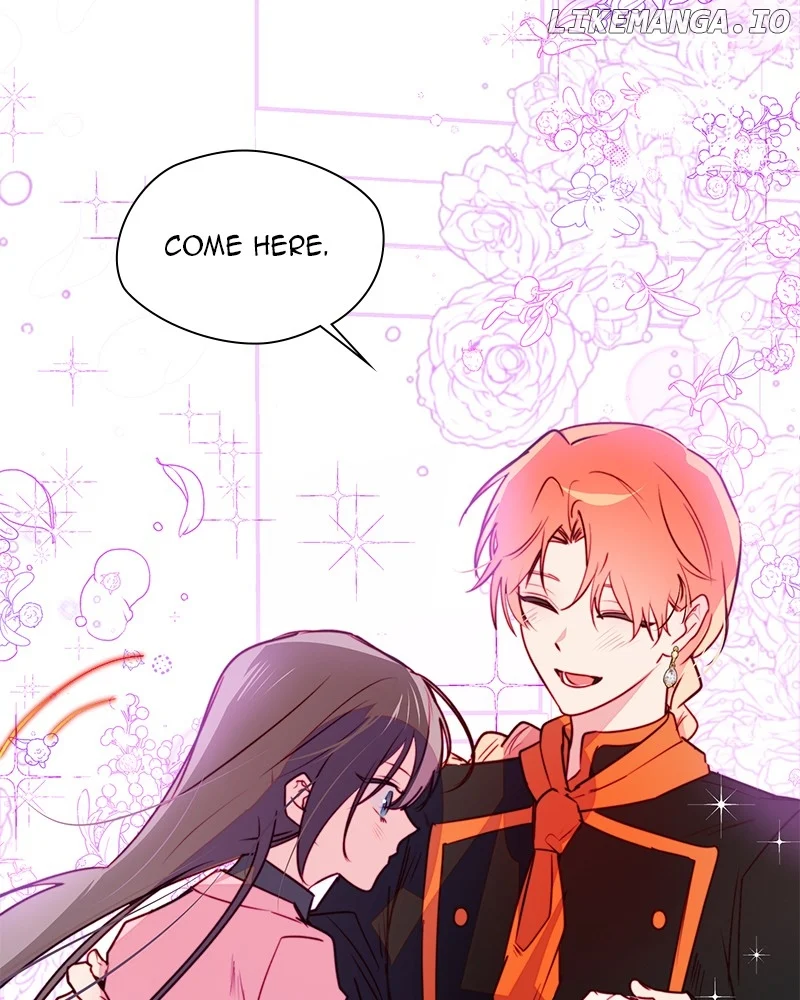 Heart Throbbing Conqueror Chapter 98 314 ch 98 61