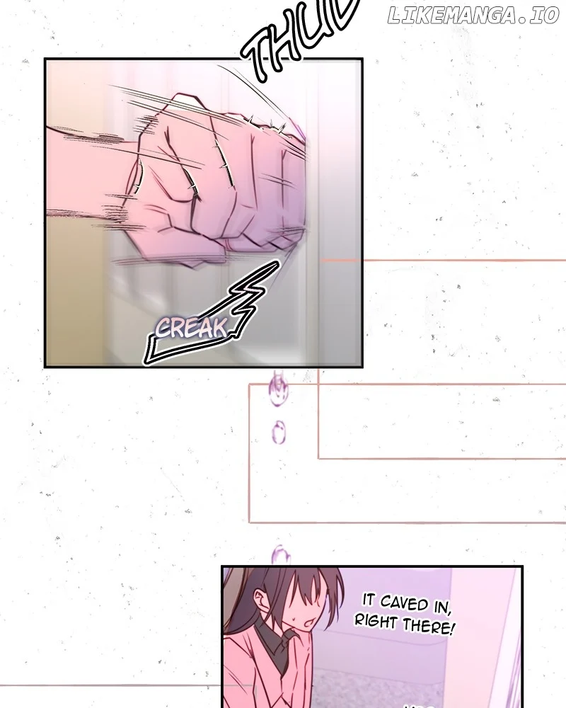 Heart Throbbing Conqueror Chapter 98 320 ch 98 67