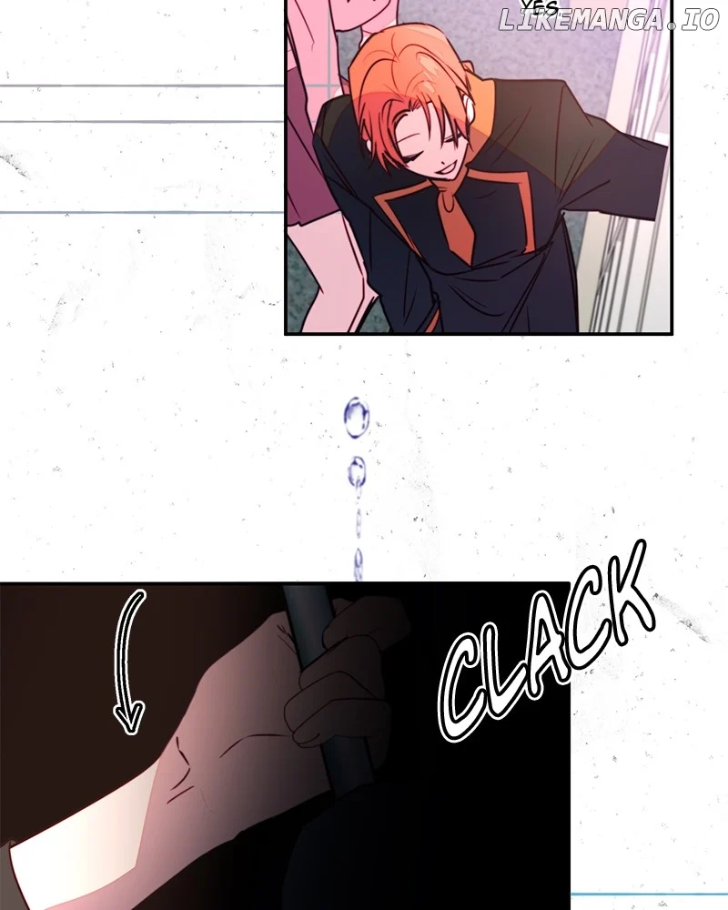 Heart Throbbing Conqueror Chapter 98 321 ch 98 68