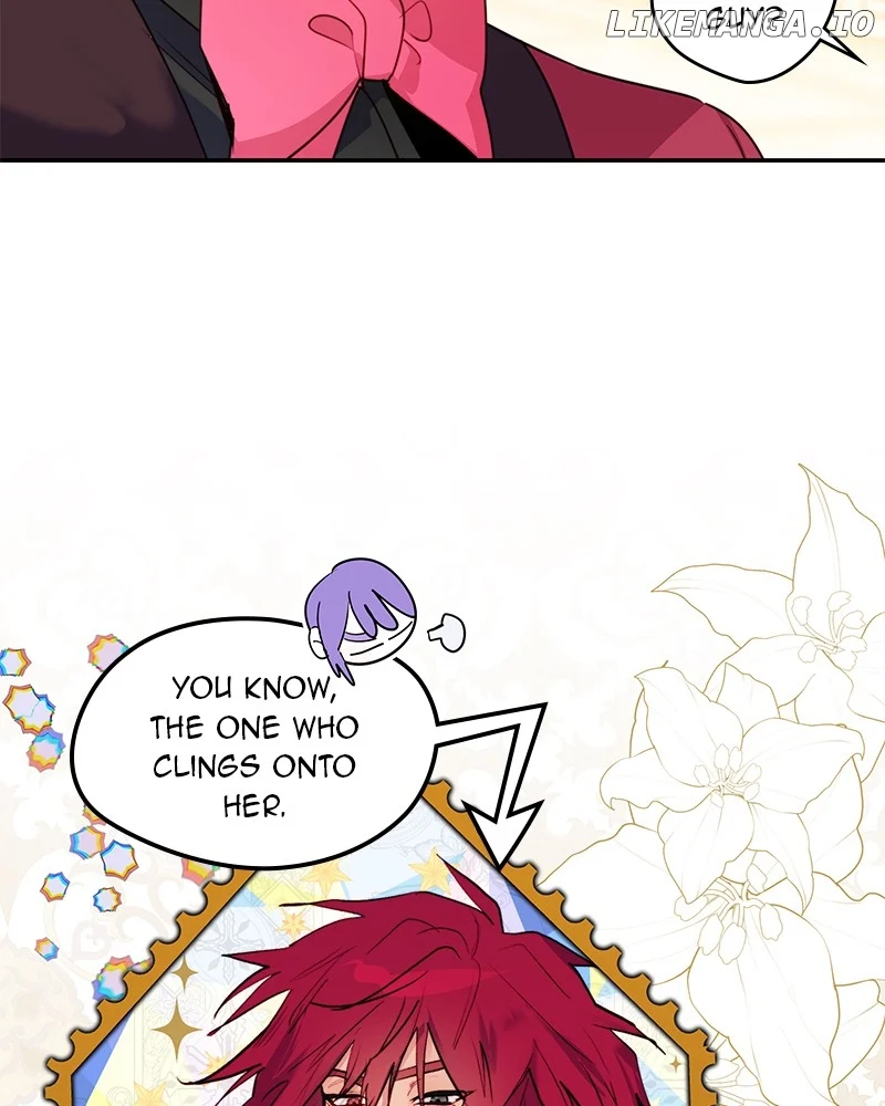 Heart Throbbing Conqueror Chapter 98 260 ch 98 7