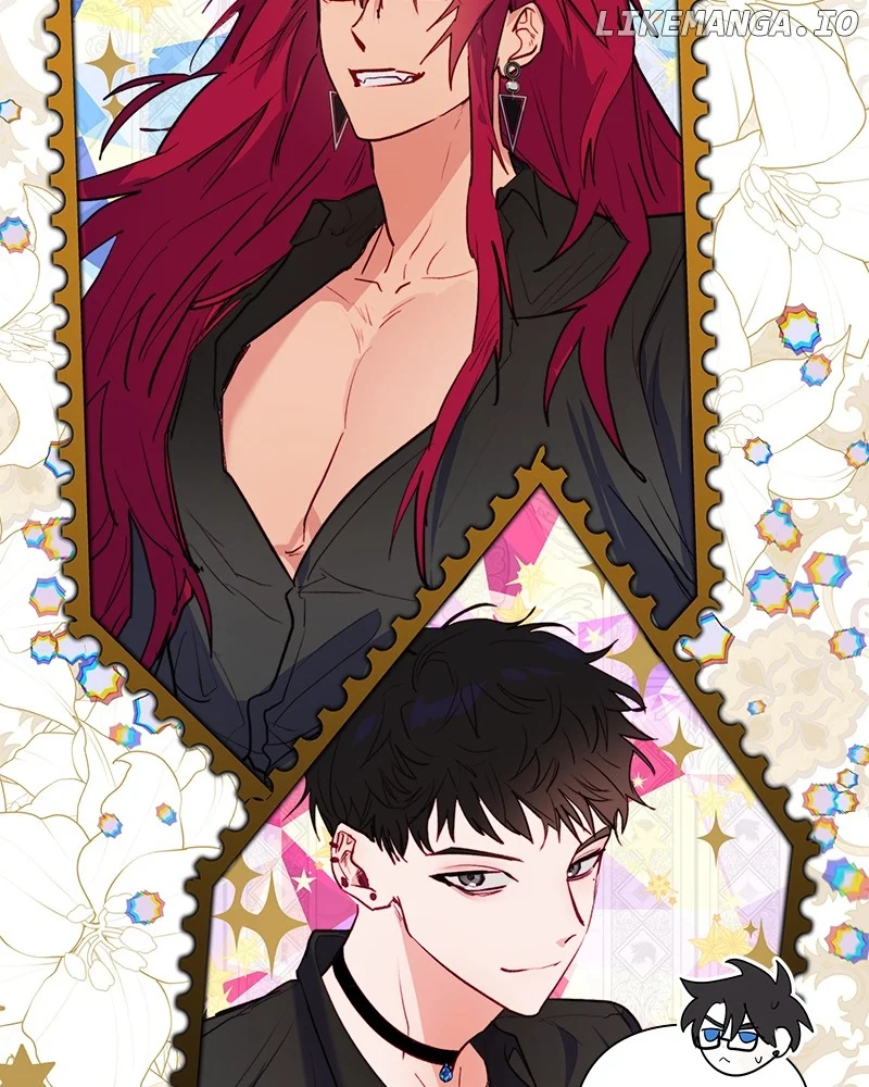 Heart Throbbing Conqueror Chapter 98 261 ch 98 8