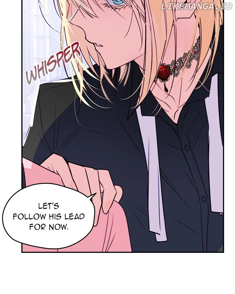 Heart Throbbing Conqueror Chapter 99 251 ch 99 10