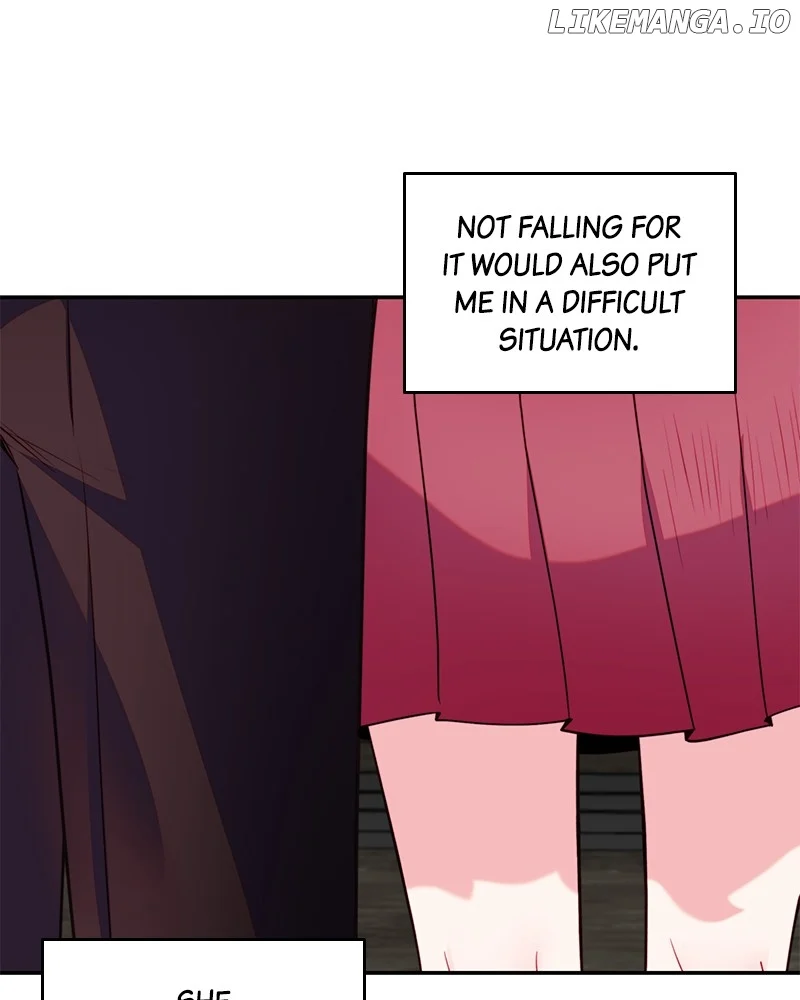 Heart Throbbing Conqueror Chapter 99 252 ch 99 11