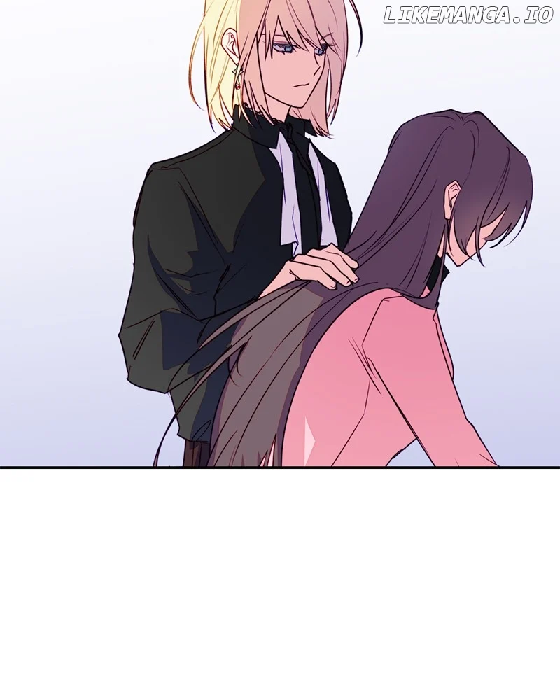 Heart Throbbing Conqueror Chapter 99 255 ch 99 14