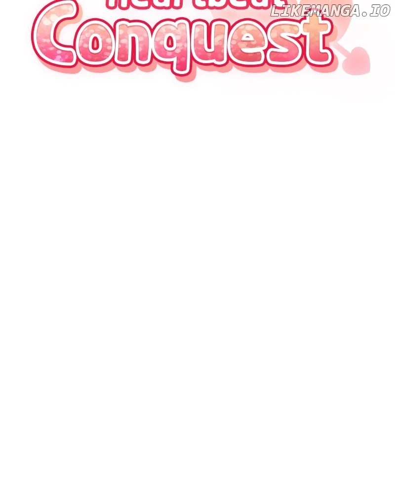 Heart Throbbing Conqueror Chapter 99 259 ch 99 18