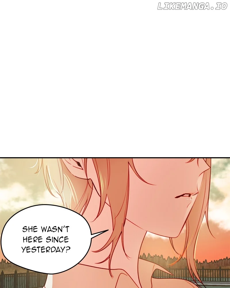 Heart Throbbing Conqueror Chapter 99 261 ch 99 20