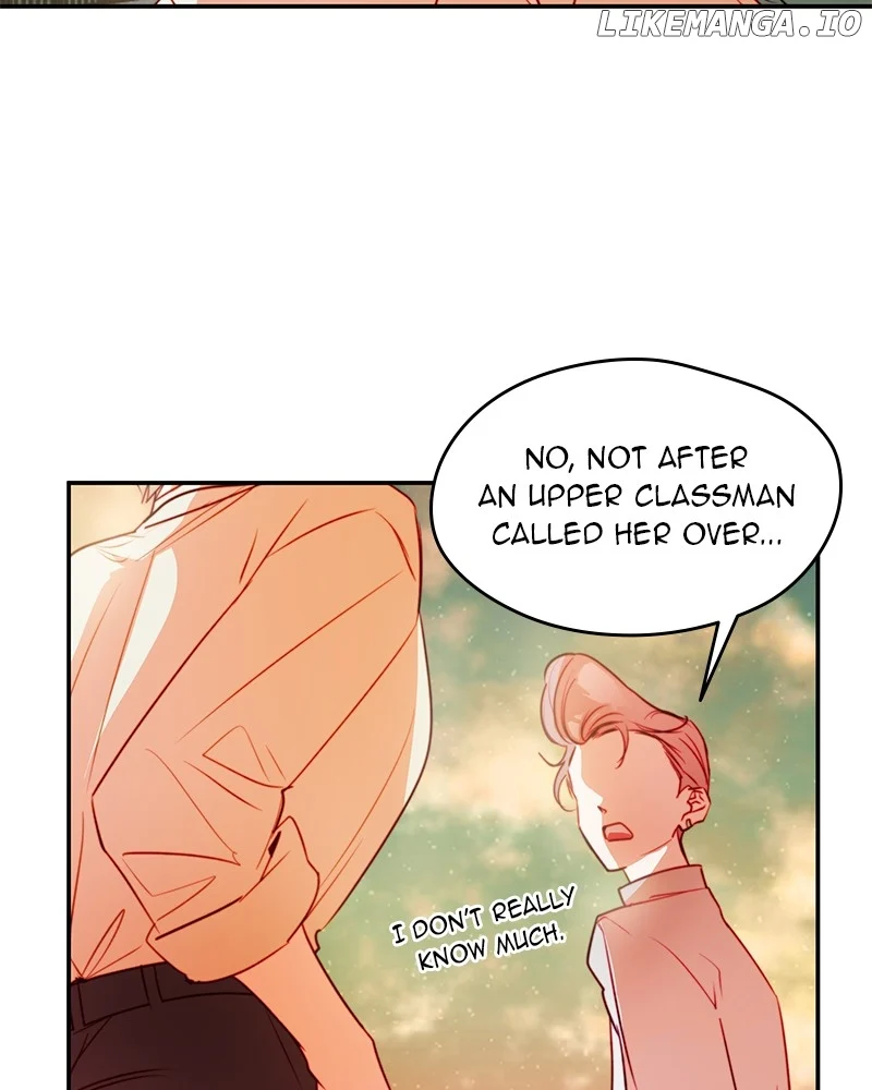 Heart Throbbing Conqueror Chapter 99 262 ch 99 21