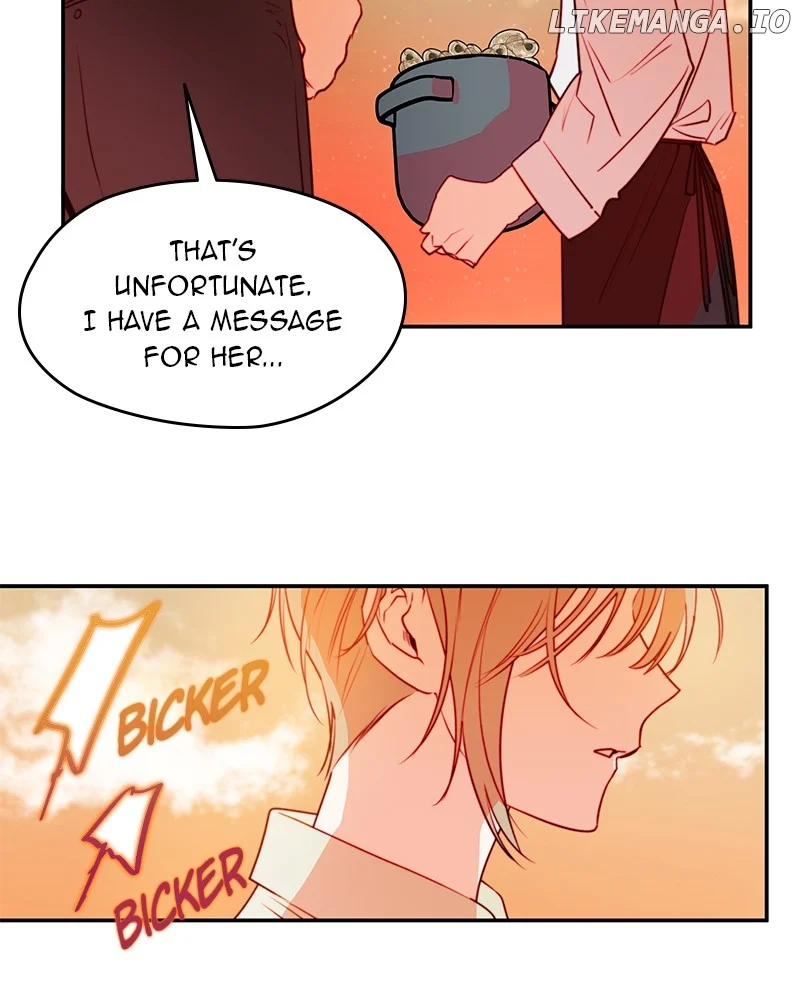 Heart Throbbing Conqueror Chapter 99 263 ch 99 22