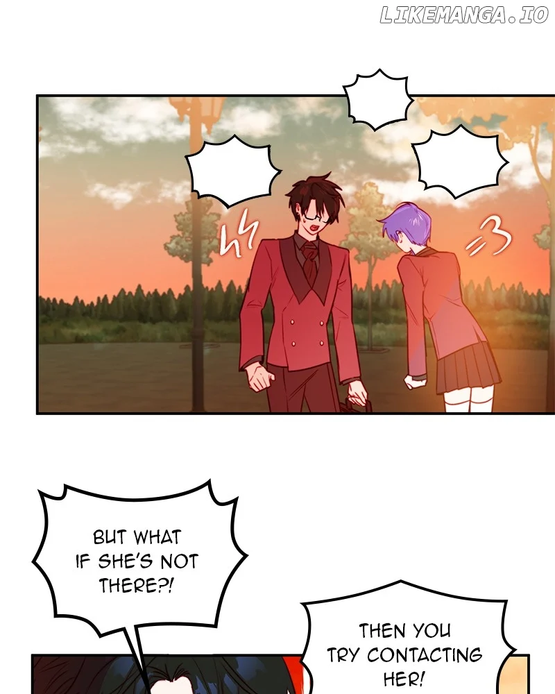 Heart Throbbing Conqueror Chapter 99 264 ch 99 23