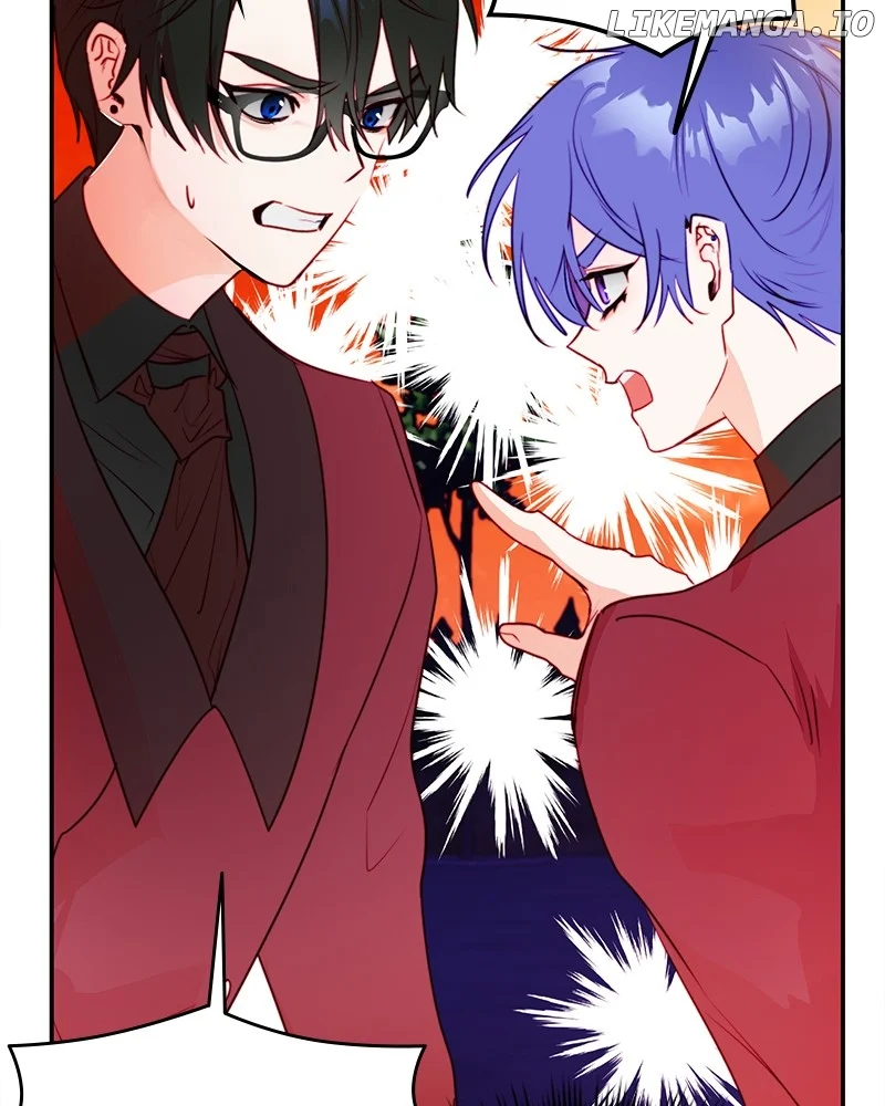 Heart Throbbing Conqueror Chapter 99 265 ch 99 24