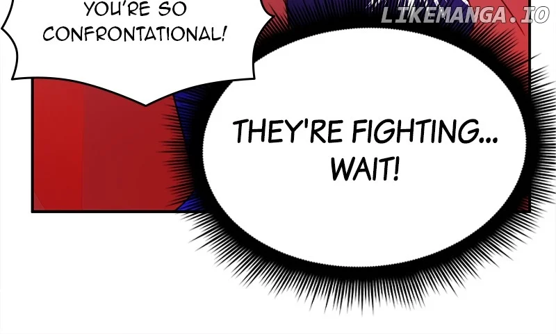 Heart Throbbing Conqueror Chapter 99 266 ch 99 25