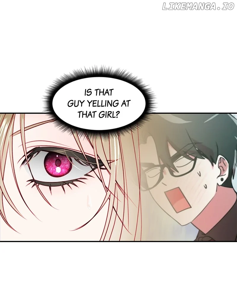 Heart Throbbing Conqueror Chapter 99 267 ch 99 26