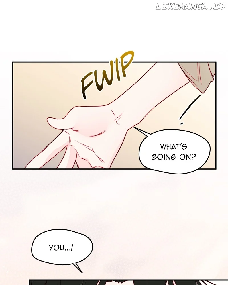 Heart Throbbing Conqueror Chapter 99 268 ch 99 27