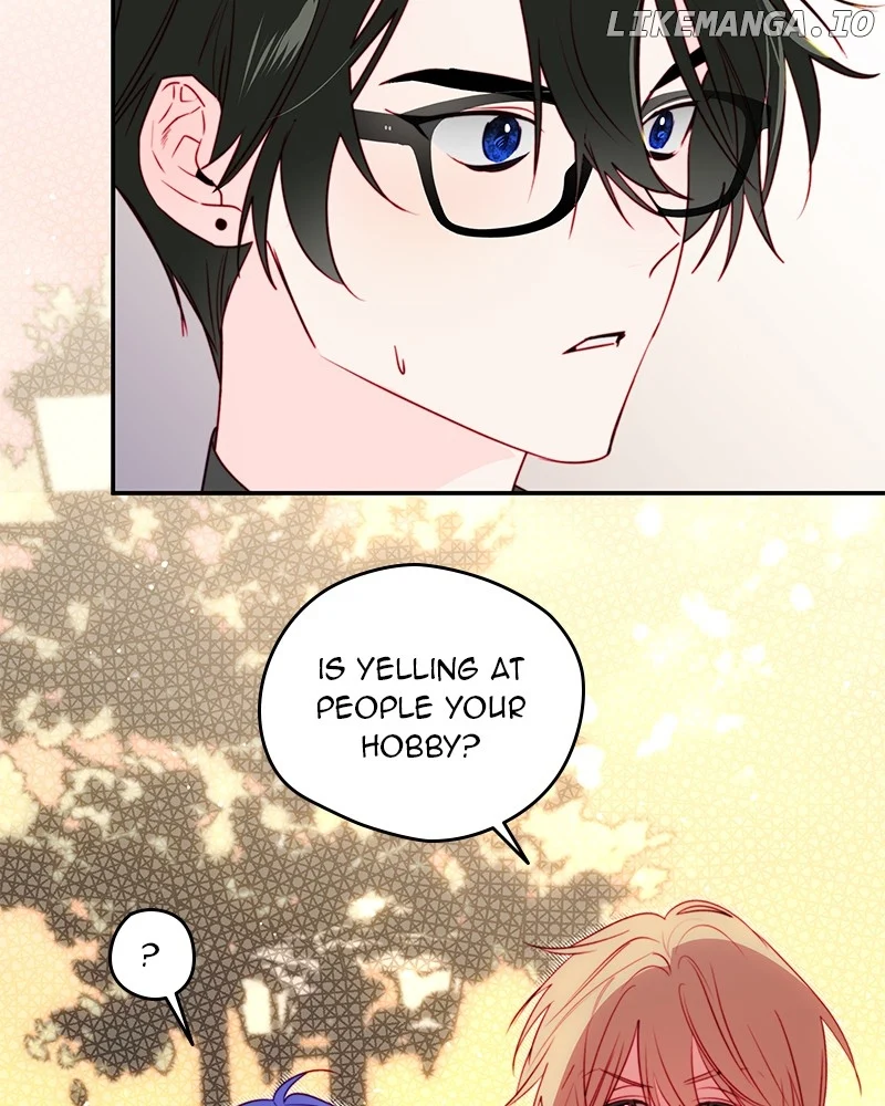 Heart Throbbing Conqueror Chapter 99 269 ch 99 28