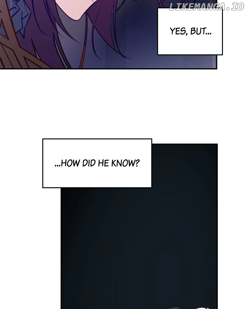 Heart Throbbing Conqueror Chapter 99 244 ch 99 3