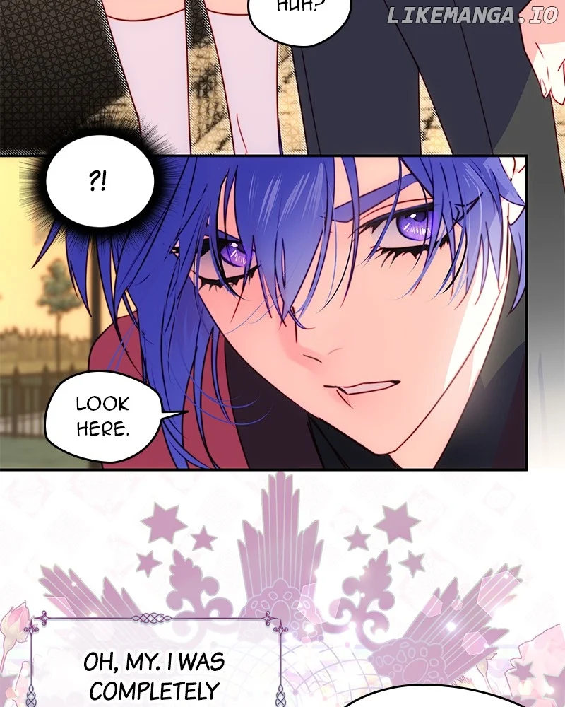 Heart Throbbing Conqueror Chapter 99 271 ch 99 30