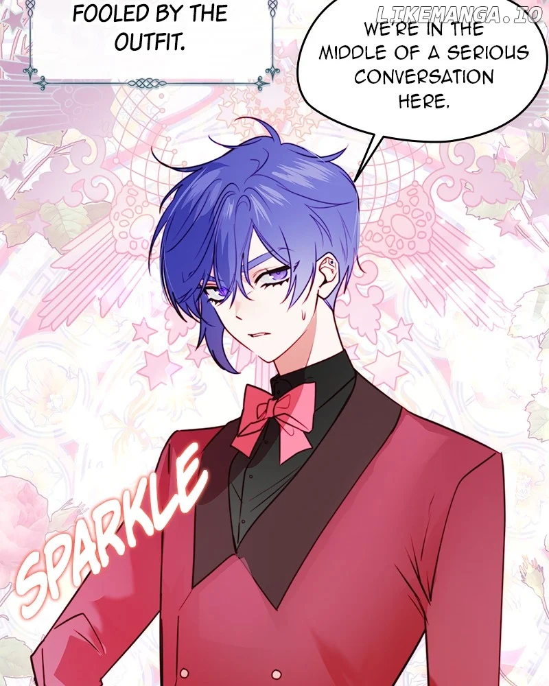 Heart Throbbing Conqueror Chapter 99 272 ch 99 31