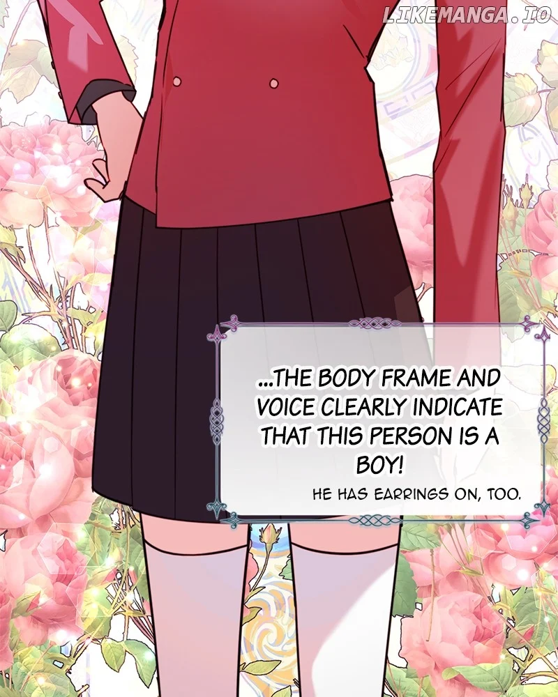 Heart Throbbing Conqueror Chapter 99 273 ch 99 32