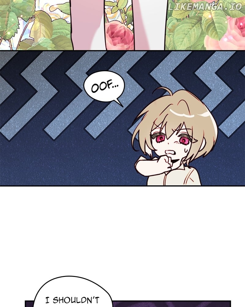 Heart Throbbing Conqueror Chapter 99 274 ch 99 33