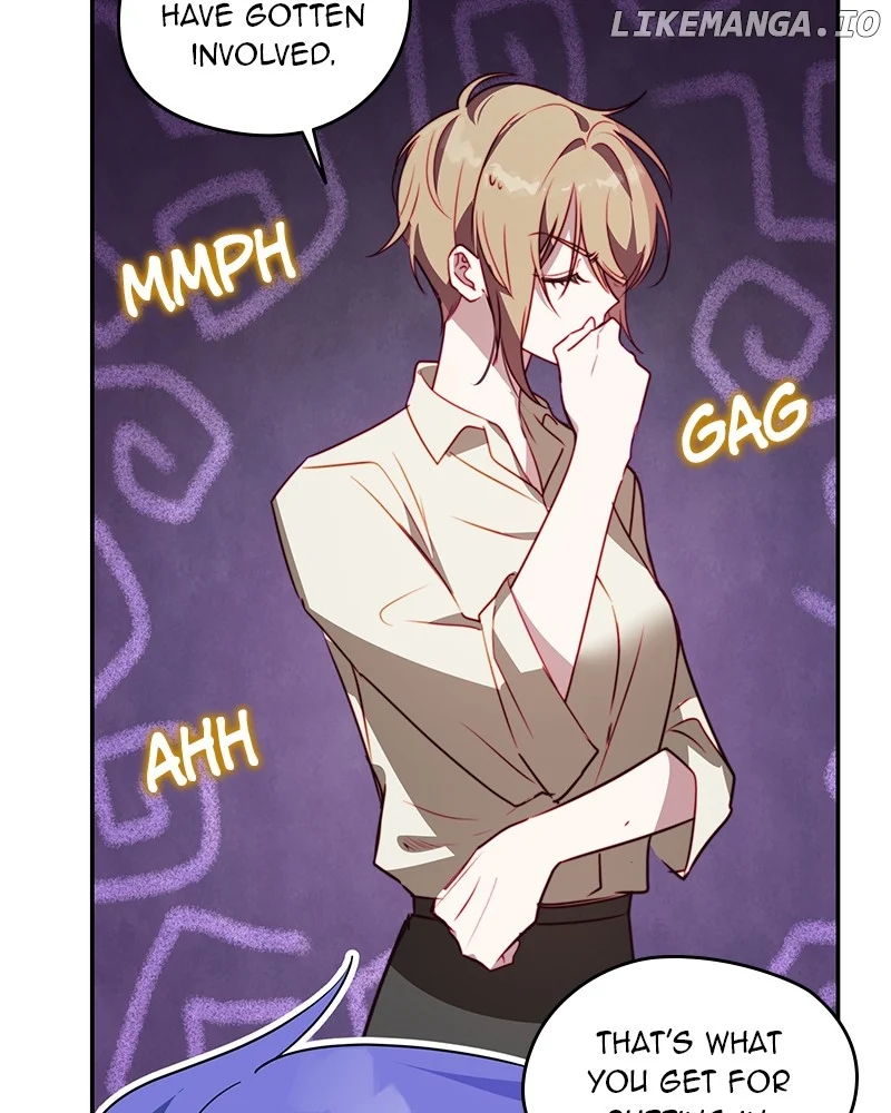 Heart Throbbing Conqueror Chapter 99 275 ch 99 34