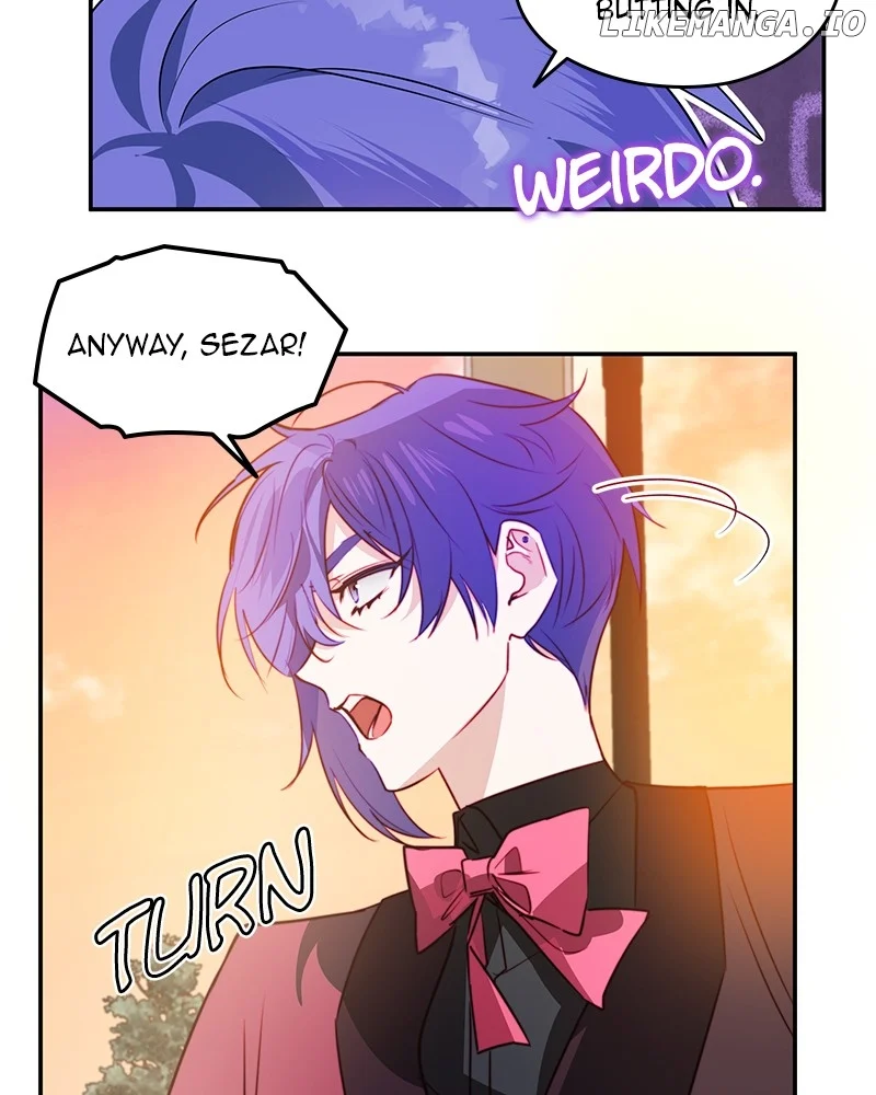 Heart Throbbing Conqueror Chapter 99 276 ch 99 35