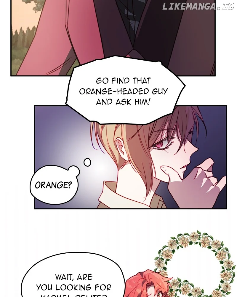 Heart Throbbing Conqueror Chapter 99 277 ch 99 36