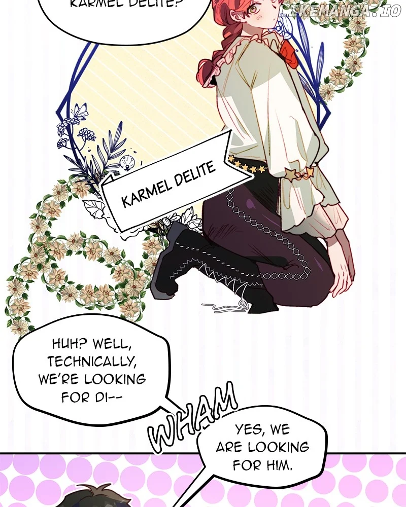 Heart Throbbing Conqueror Chapter 99 278 ch 99 37