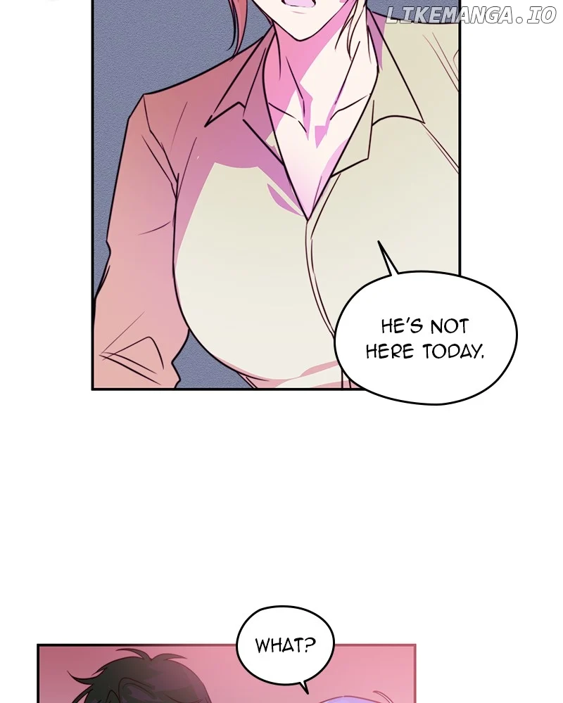 Heart Throbbing Conqueror Chapter 99 280 ch 99 39