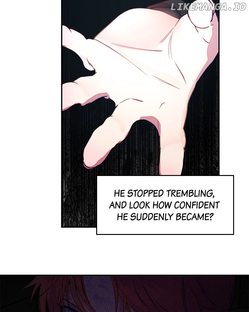 Heart Throbbing Conqueror Chapter 99 245 ch 99 4