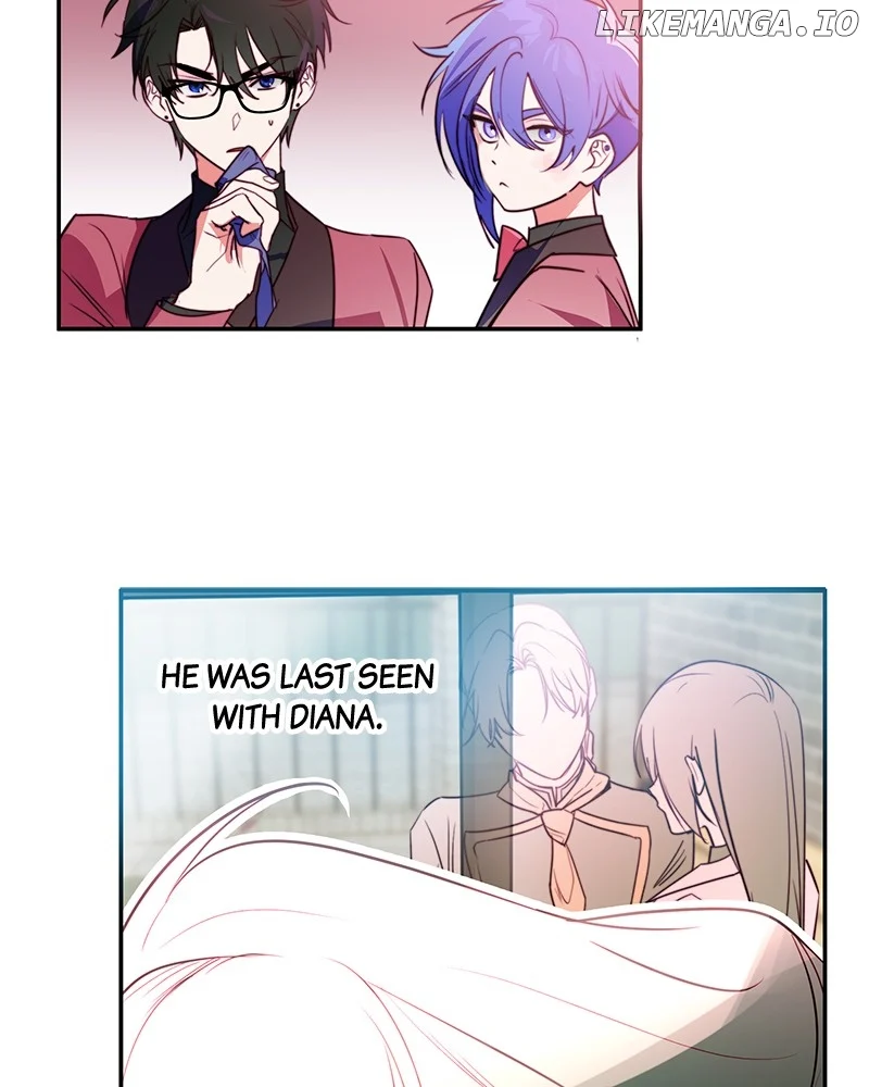 Heart Throbbing Conqueror Chapter 99 281 ch 99 40