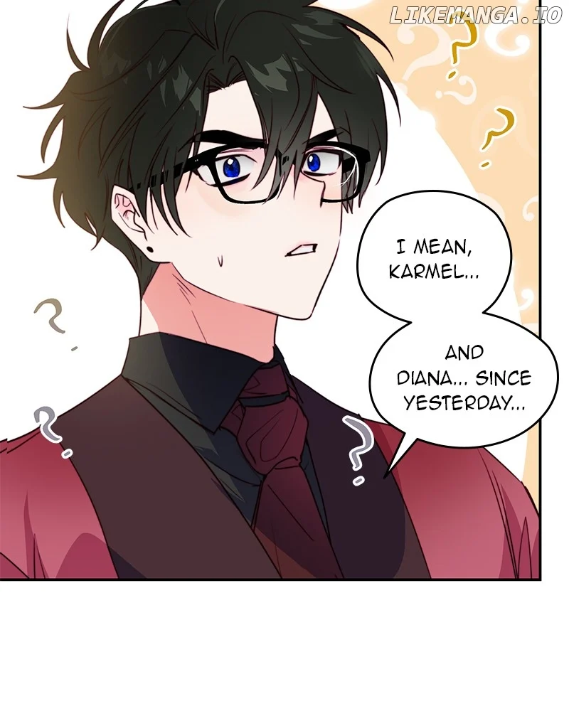 Heart Throbbing Conqueror Chapter 99 283 ch 99 42