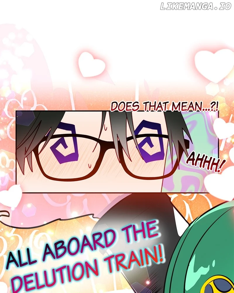 Heart Throbbing Conqueror Chapter 99 285 ch 99 44