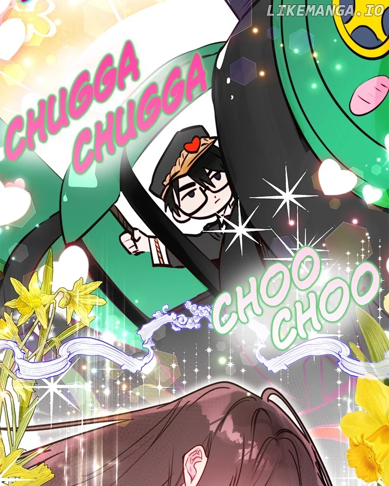 Heart Throbbing Conqueror Chapter 99 286 ch 99 45