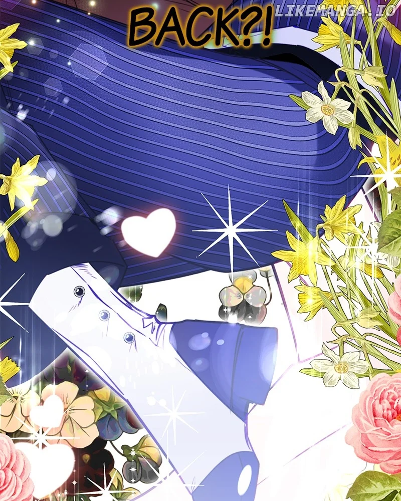 Heart Throbbing Conqueror Chapter 99 288 ch 99 47